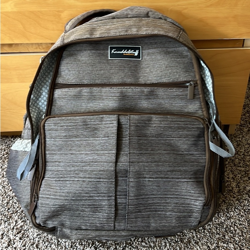 Diaper Bag